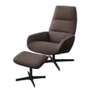 Relaxsessel Turami | Braun