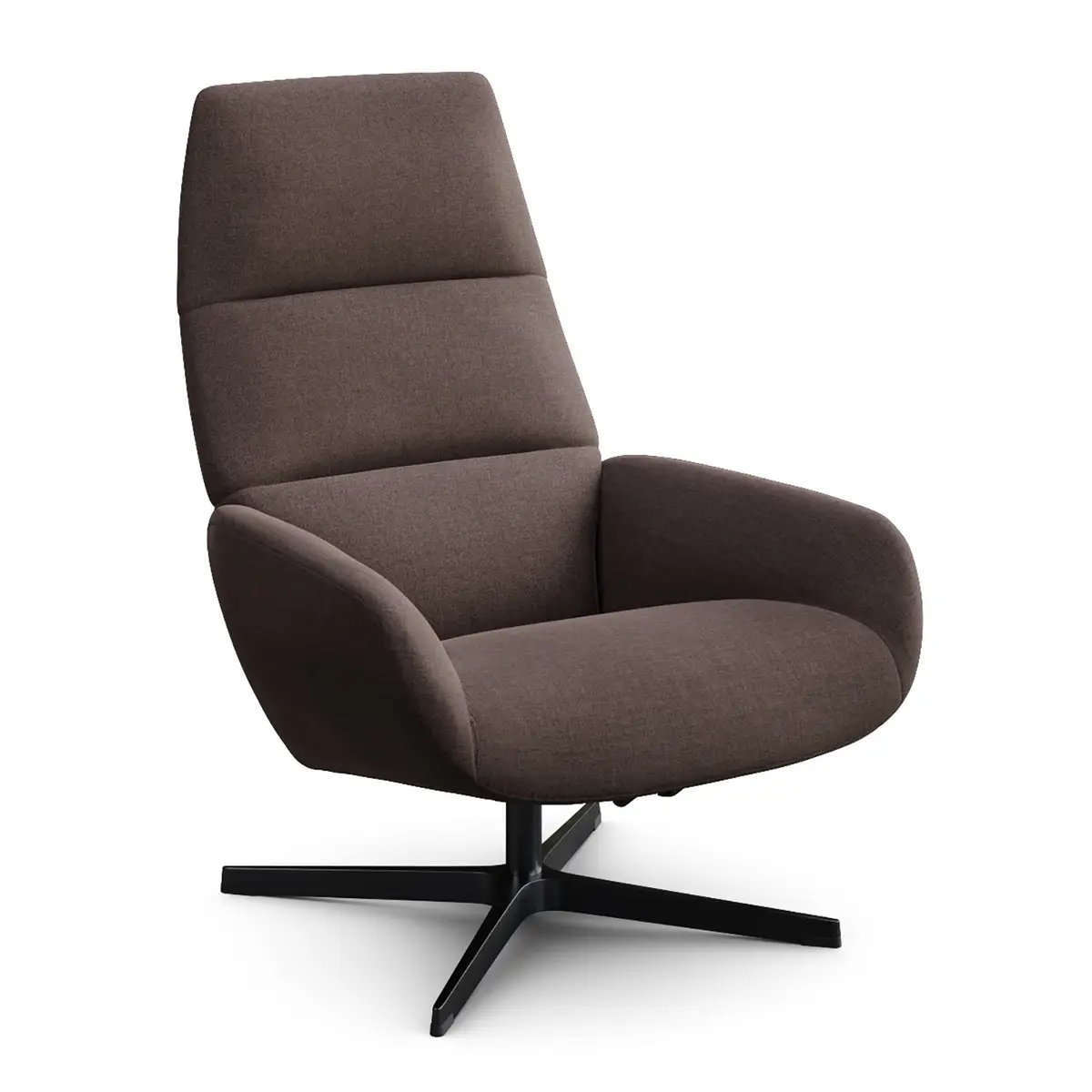Relaxsessel Turami | Braun