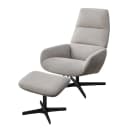 Relaxsessel Turami | Beige