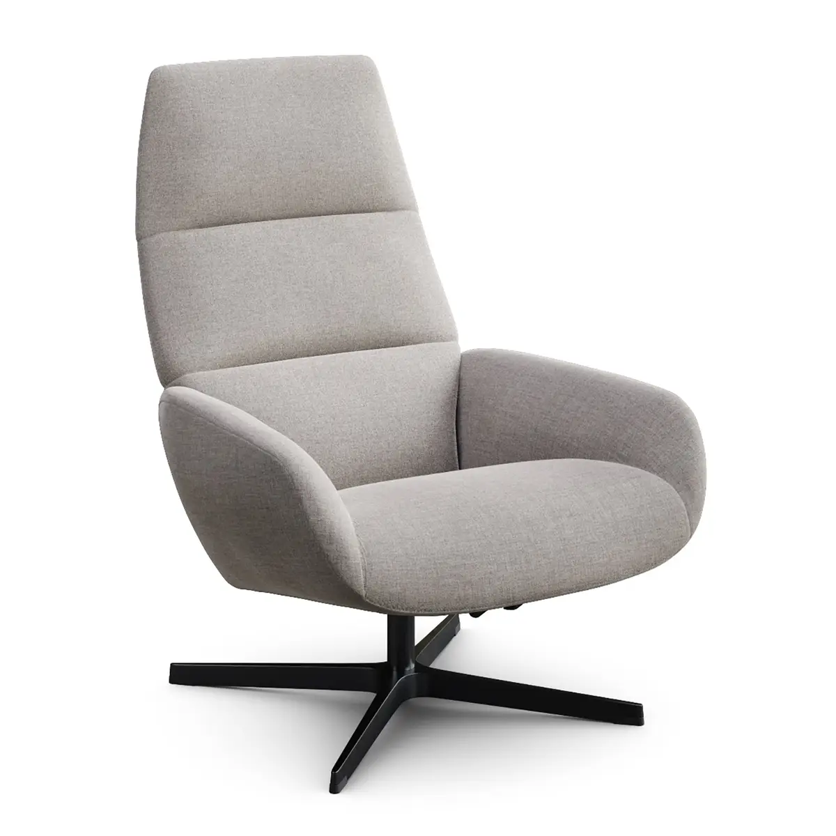 Relaxsessel Turami | Beige