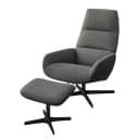 Relaxsessel Turami | Grün