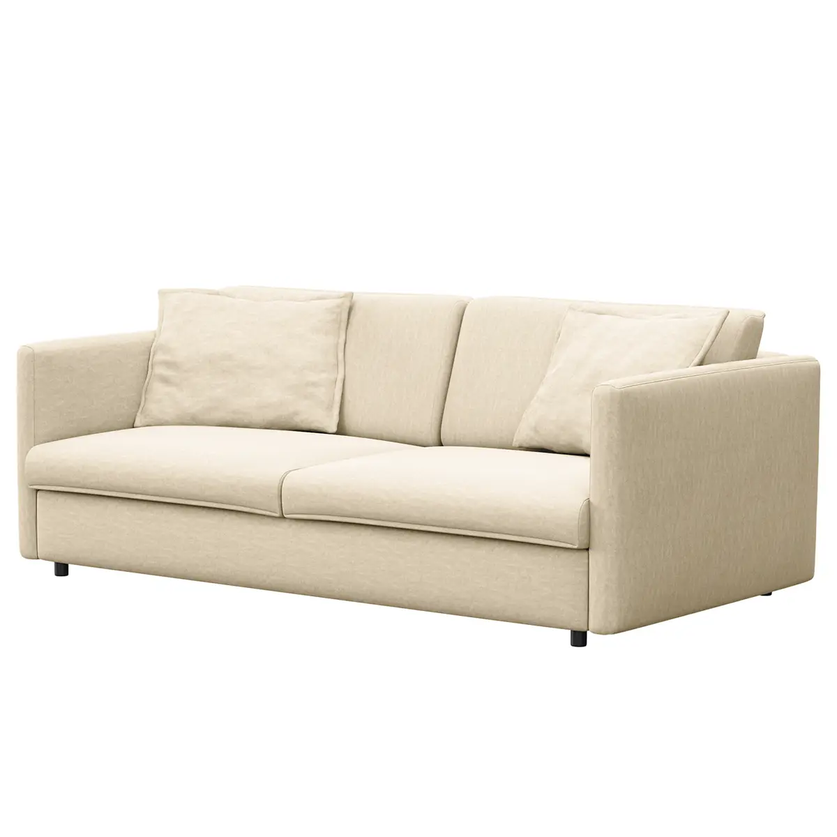 3-Sitzer Sofa Vina | Beige