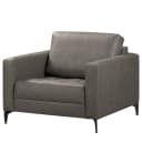 Sessel Gardi | Grau