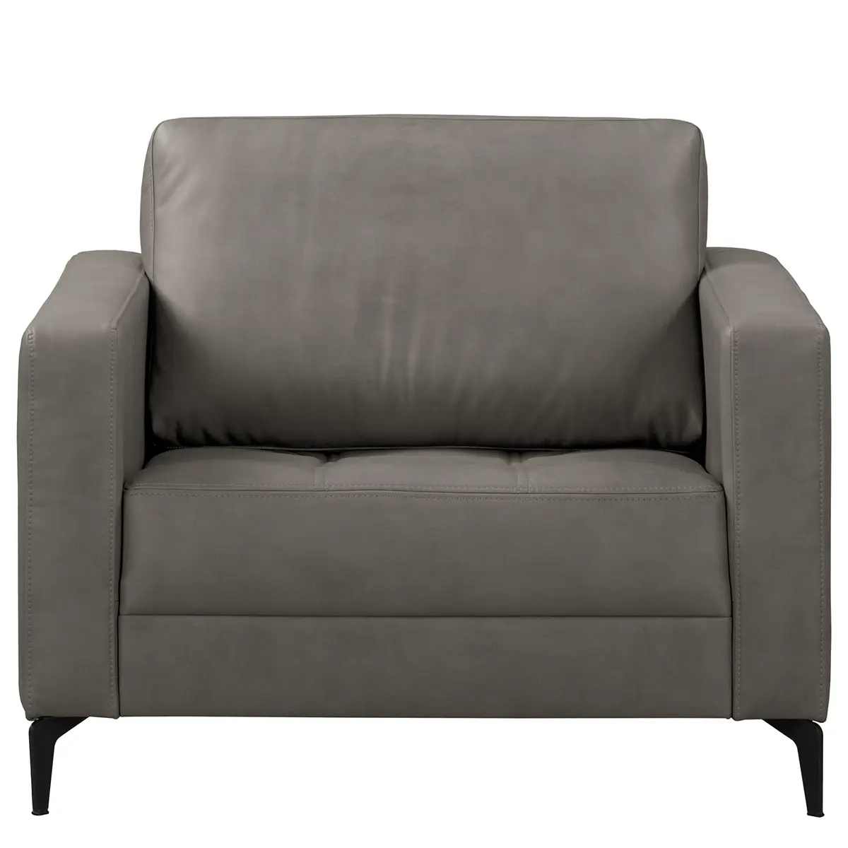 Sessel Gardi | Grau