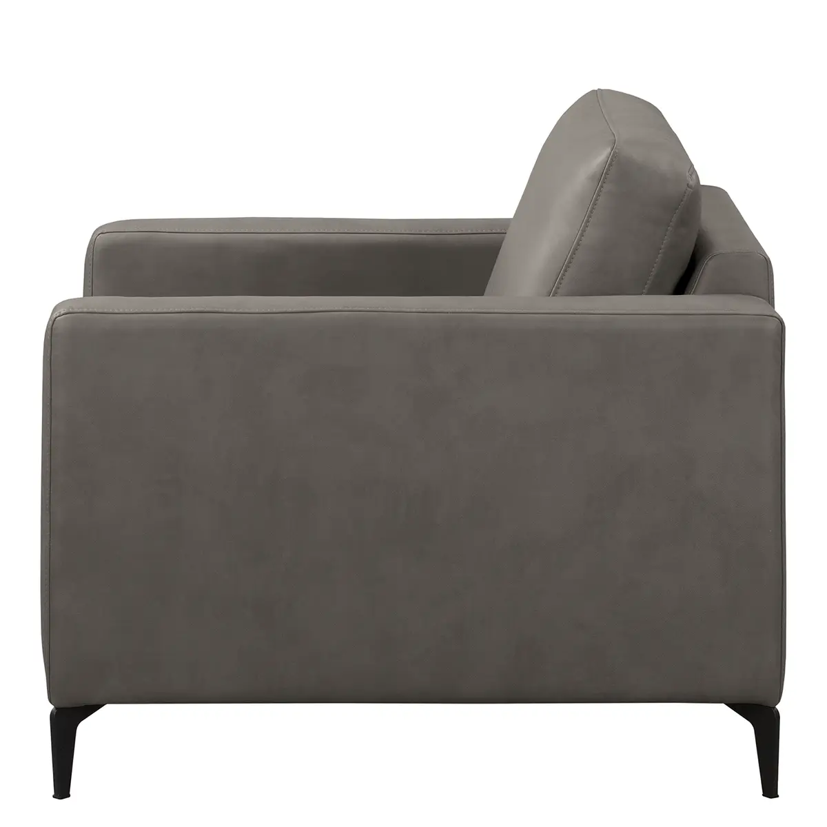 Sessel Gardi | Grau