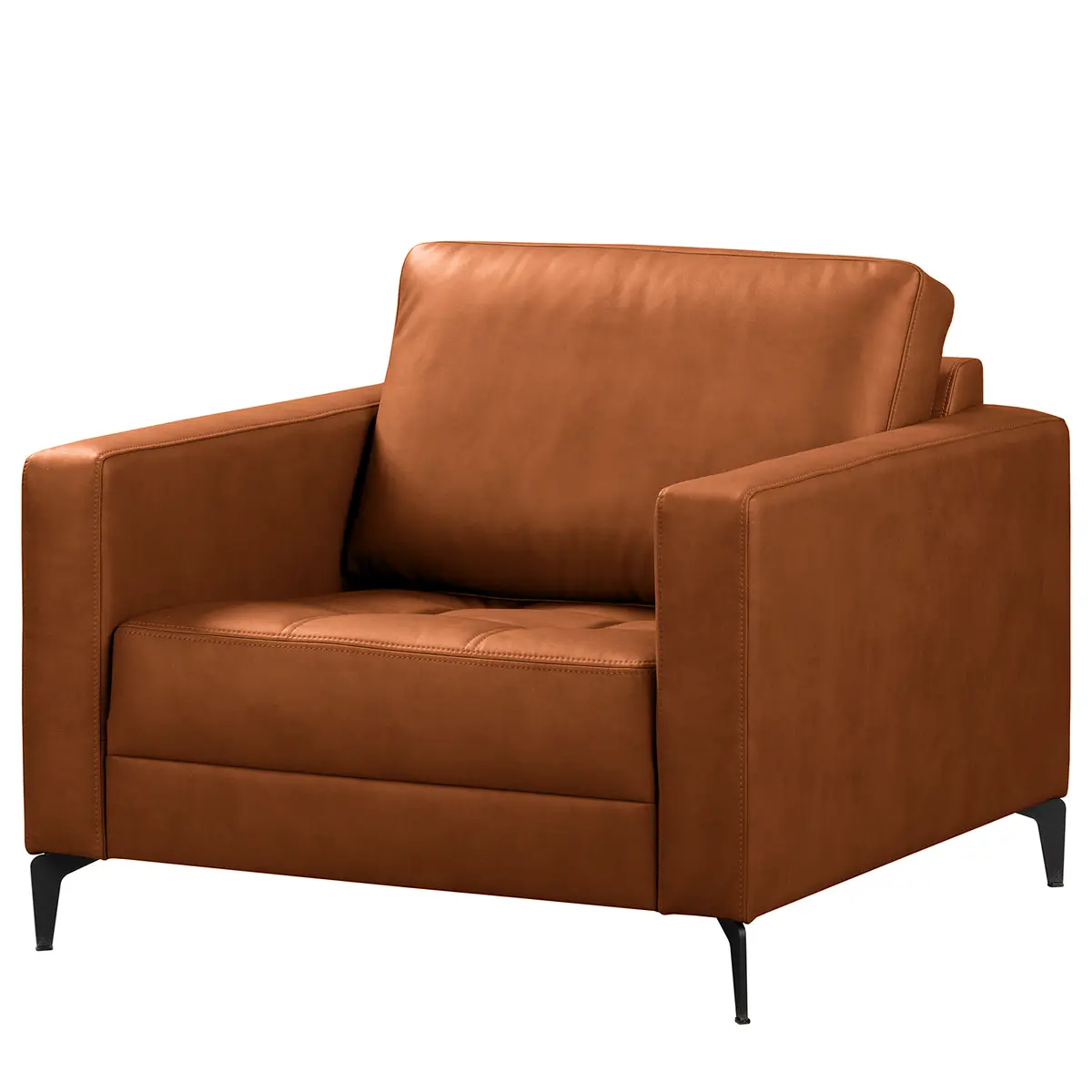 Sessel Gardi | Braun