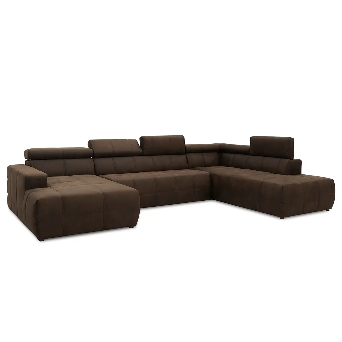 Wohnlandschaft Freetown | Beige