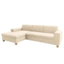 Ecksofa Roblin | Grau
