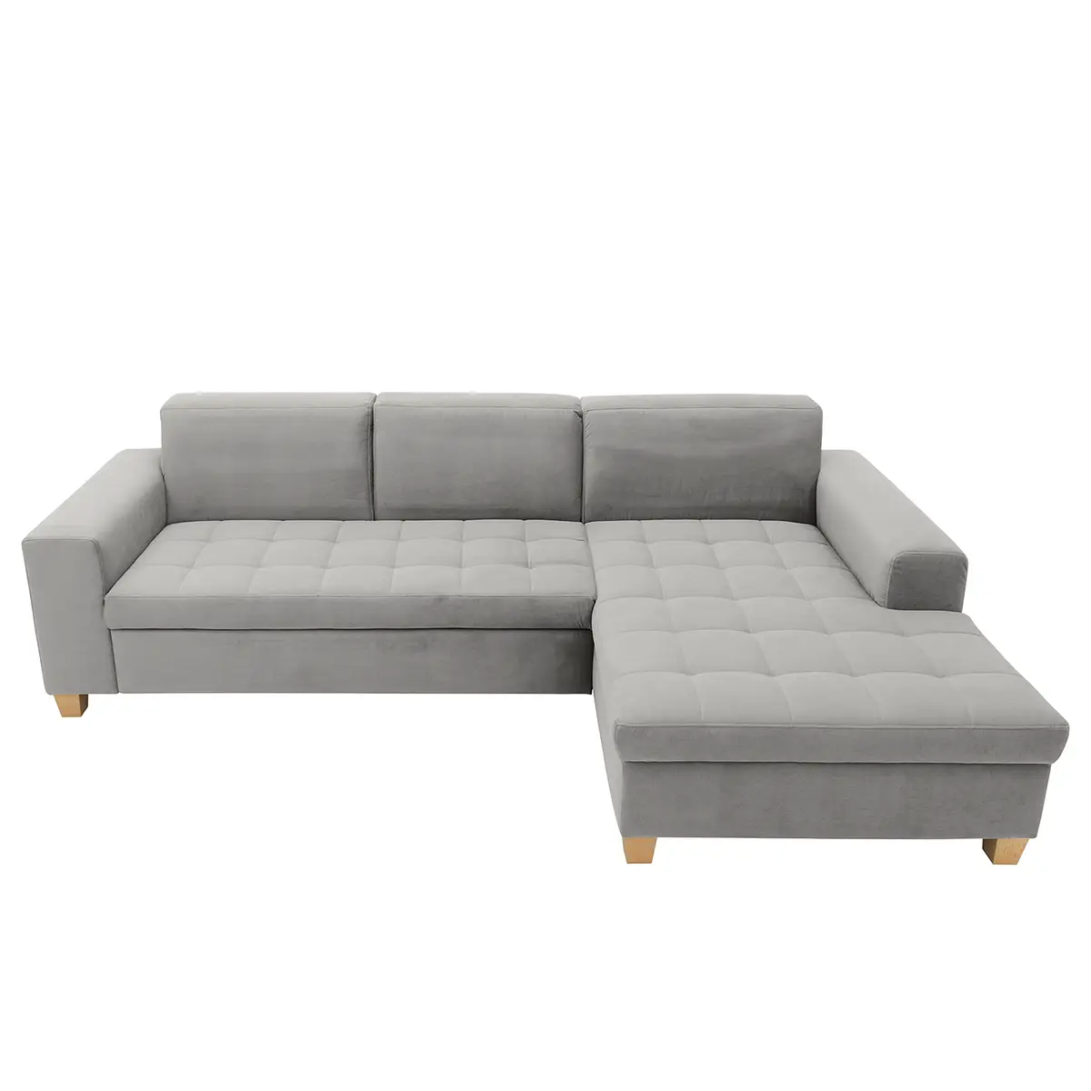 Ecksofa Roblin | Beige