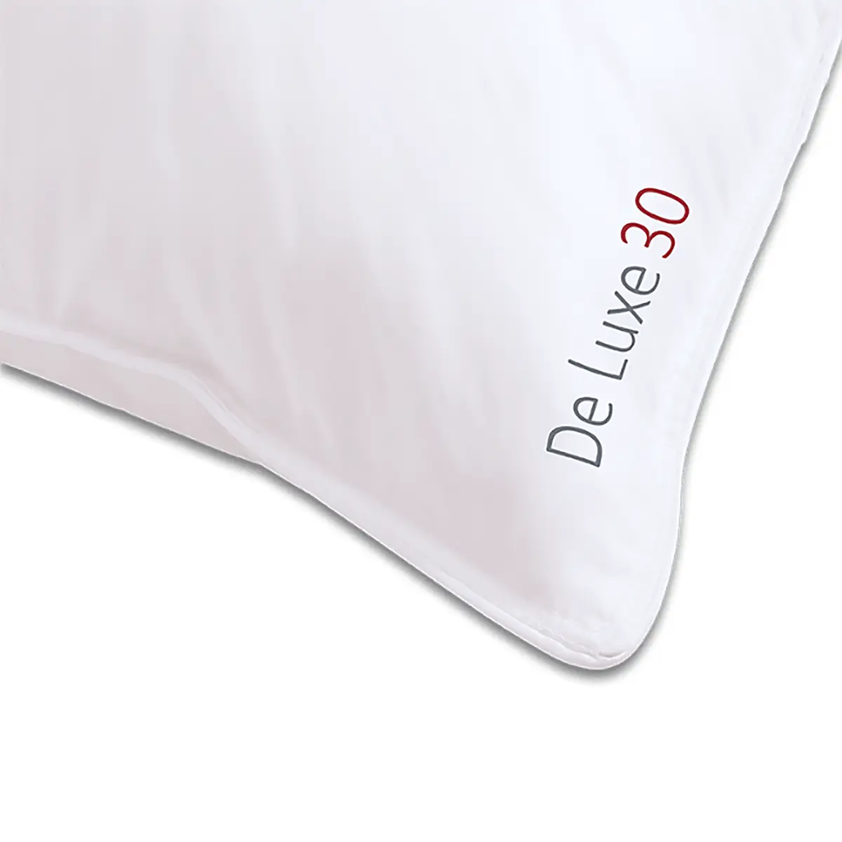Daunenkissen DeLuxe 30 | Weiß