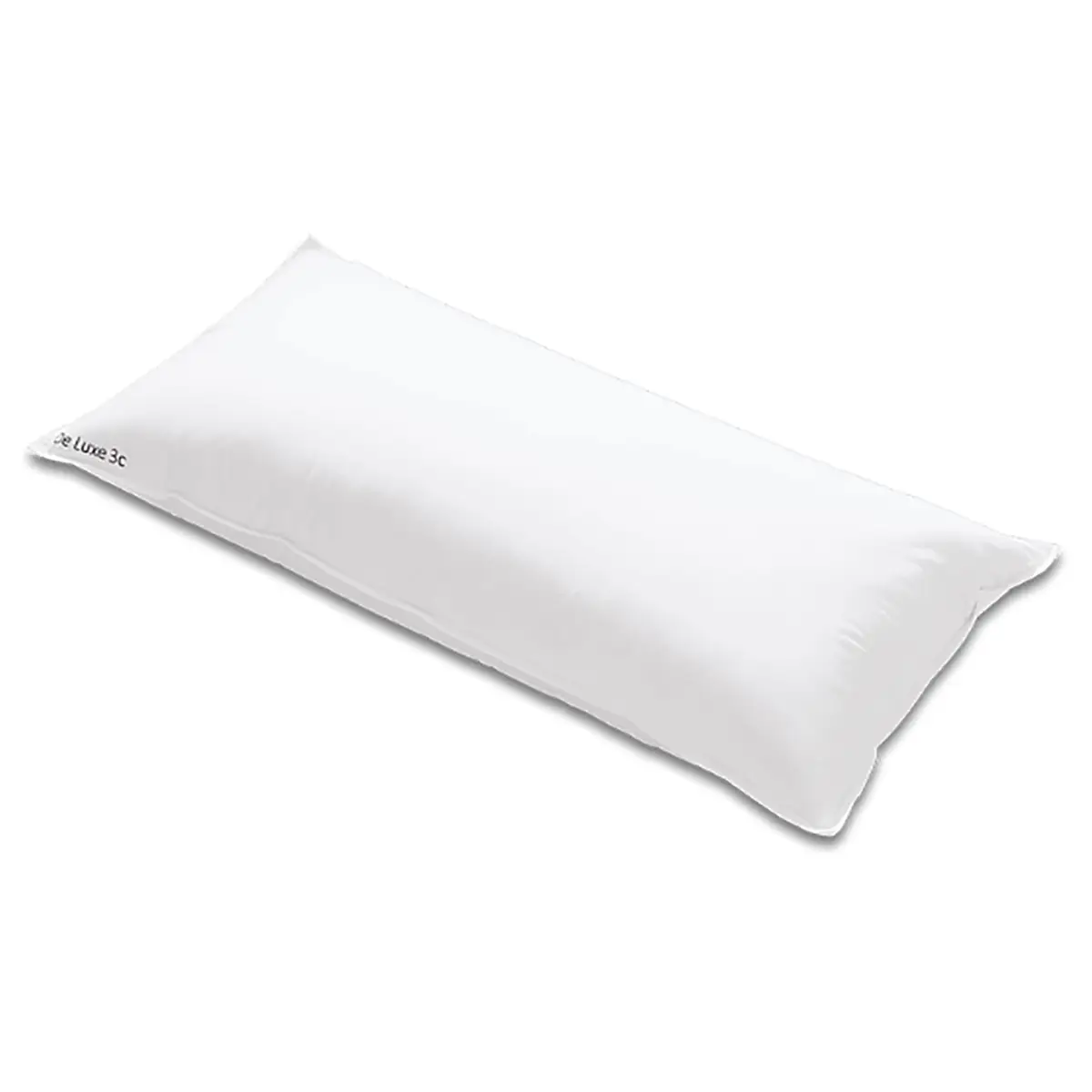 Daunenkissen DeLuxe 3C | Weiß