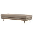 Hockerbank Otrera | Beige