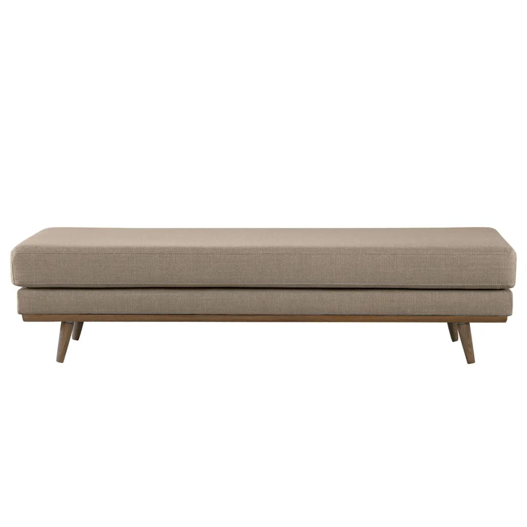 Hockerbank Otrera | Beige