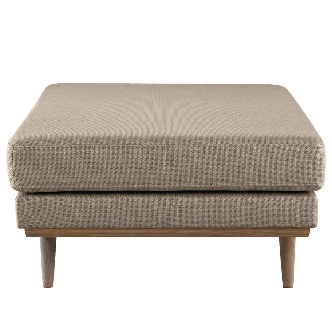 Hockerbank Otrera | Beige