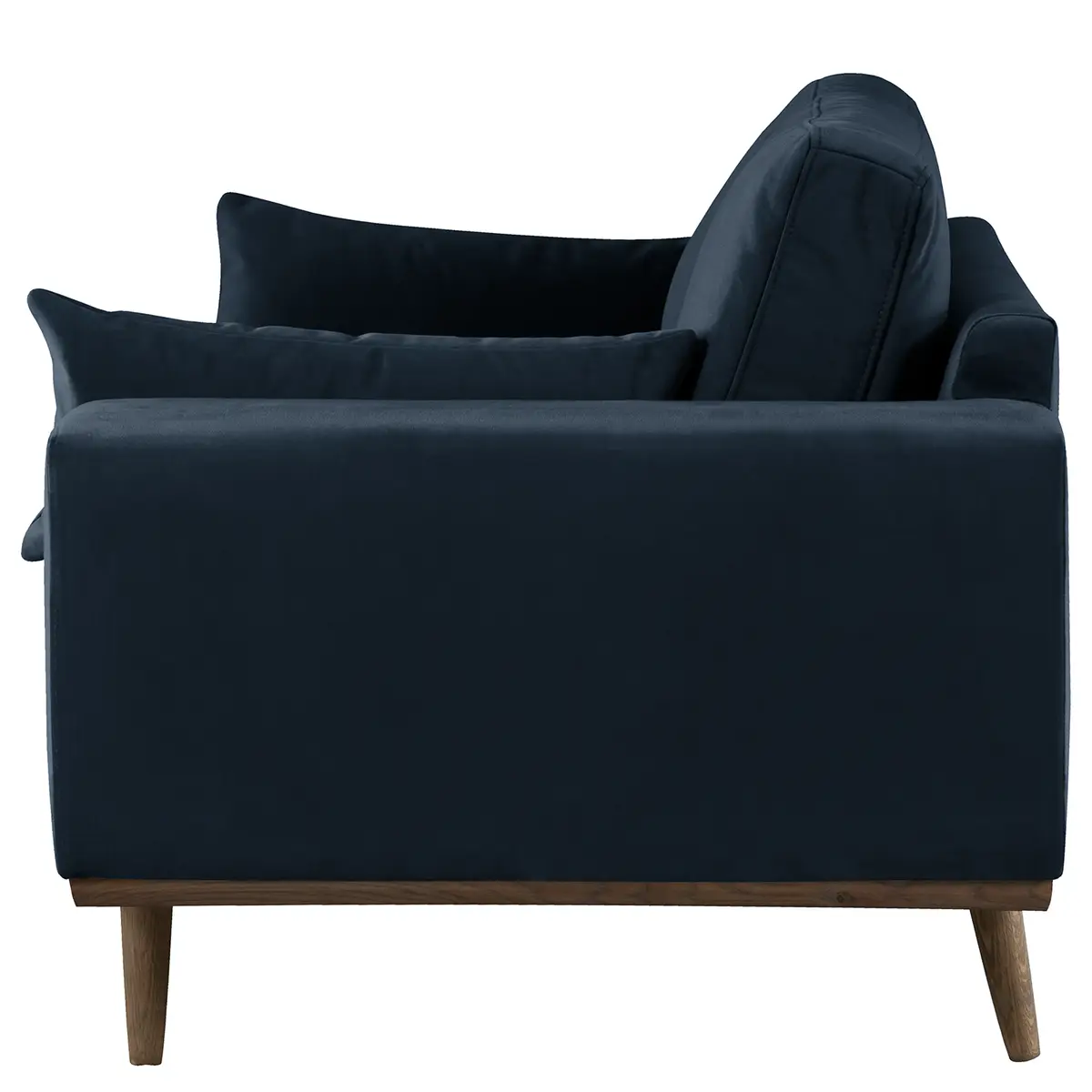 3-Sitzer Sofa Sadia | Blau