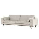 3-Sitzer Sofa Cieli | Grau