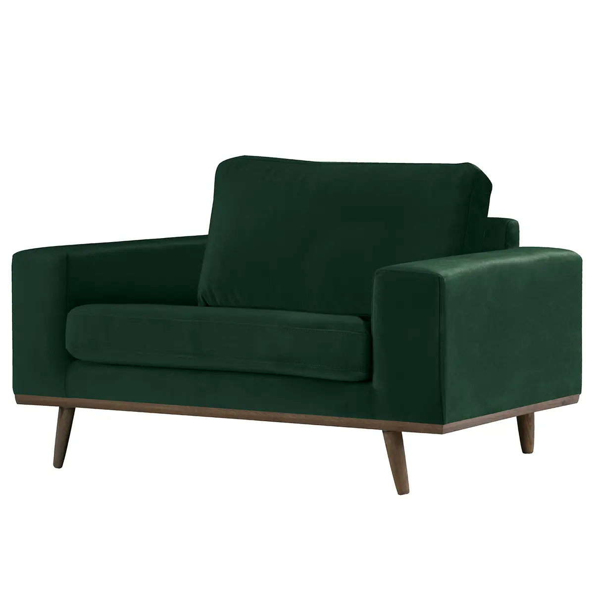 Sessel Sadia | Grün