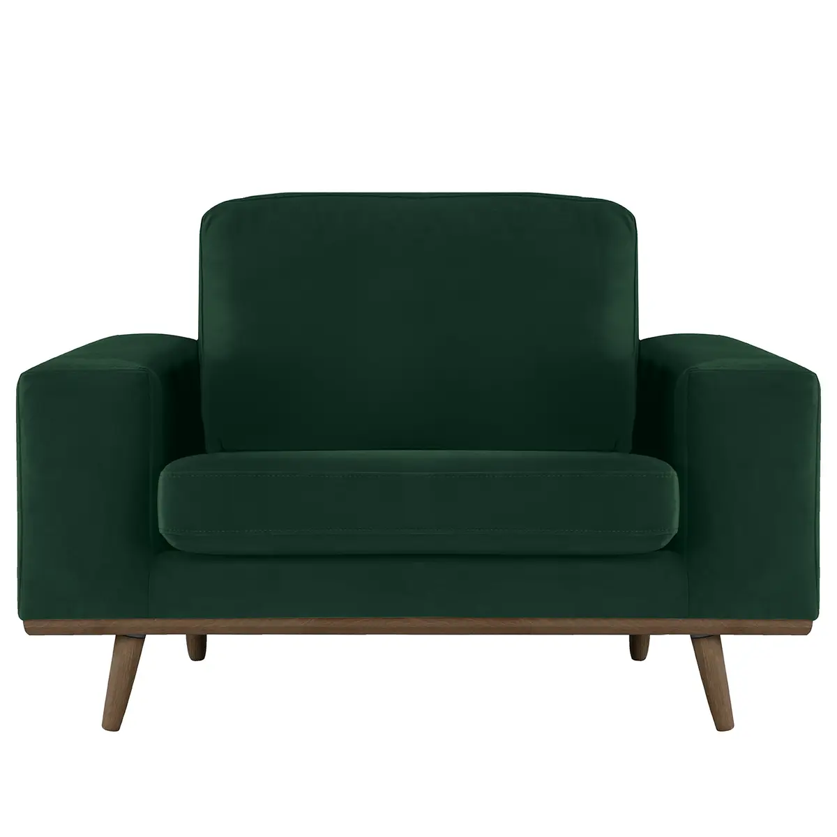 Sessel Sadia | Grün
