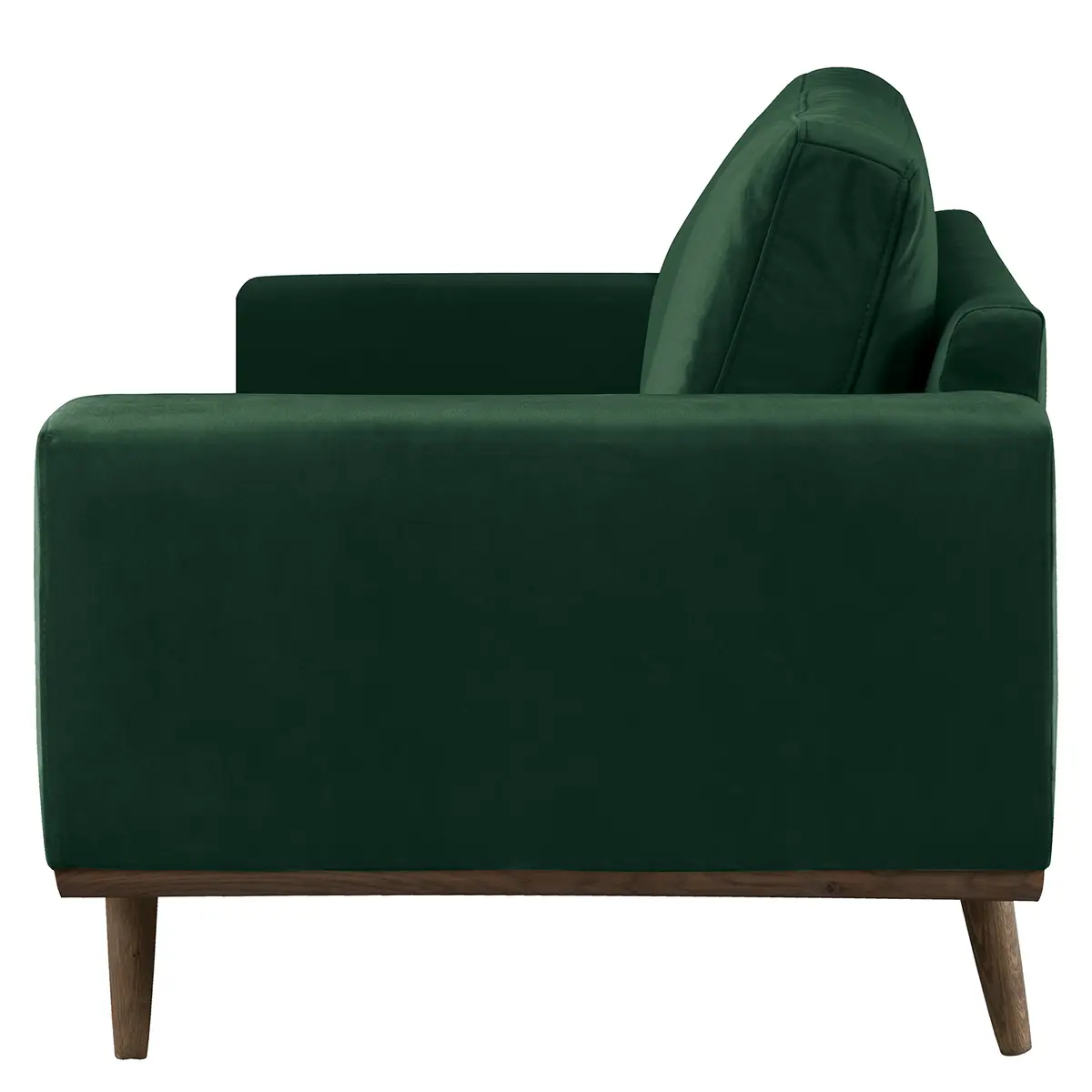 Sessel Sadia | Grün