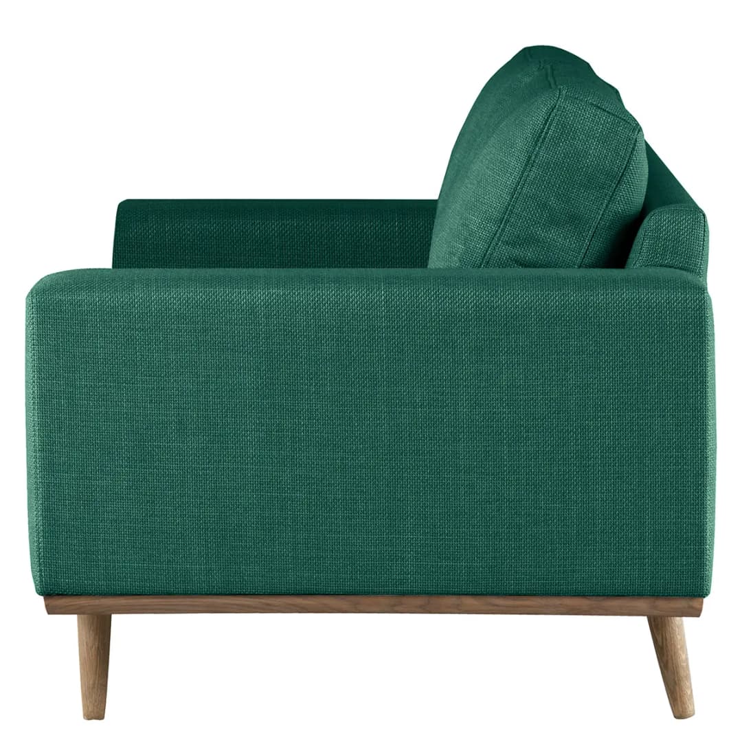 Sessel Otrera | Grün