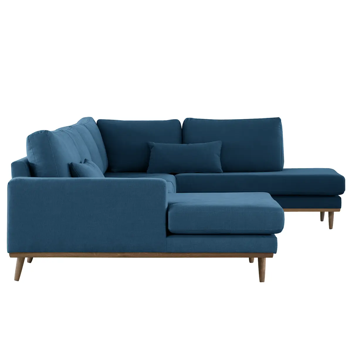 Wohnlandschaft Vele | Blau