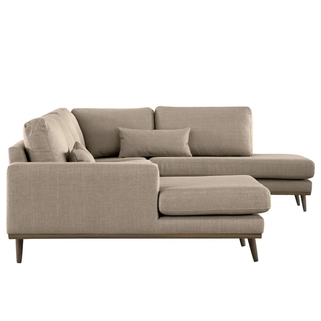 Wohnlandschaft Otrera | Beige