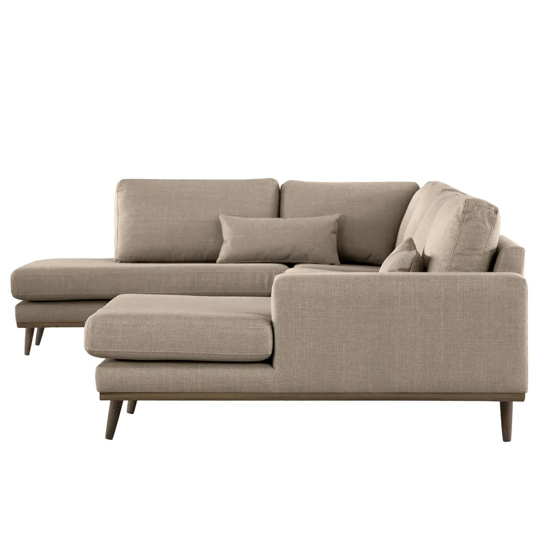 Wohnlandschaft Otrera | Beige