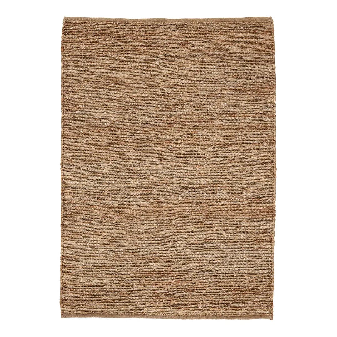 Juteteppich Nala | Beige