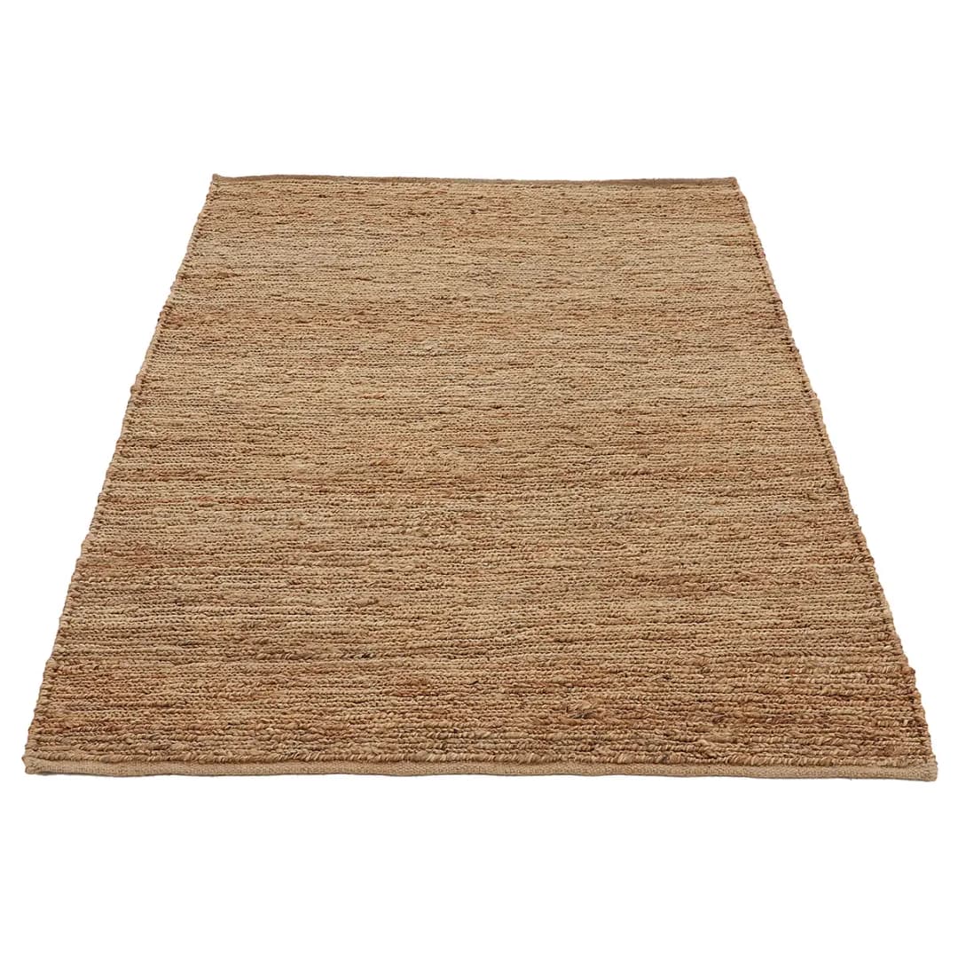 Juteteppich Nala | Beige