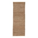 Juteläufer Nala 70 x 200cm Beige | Beige