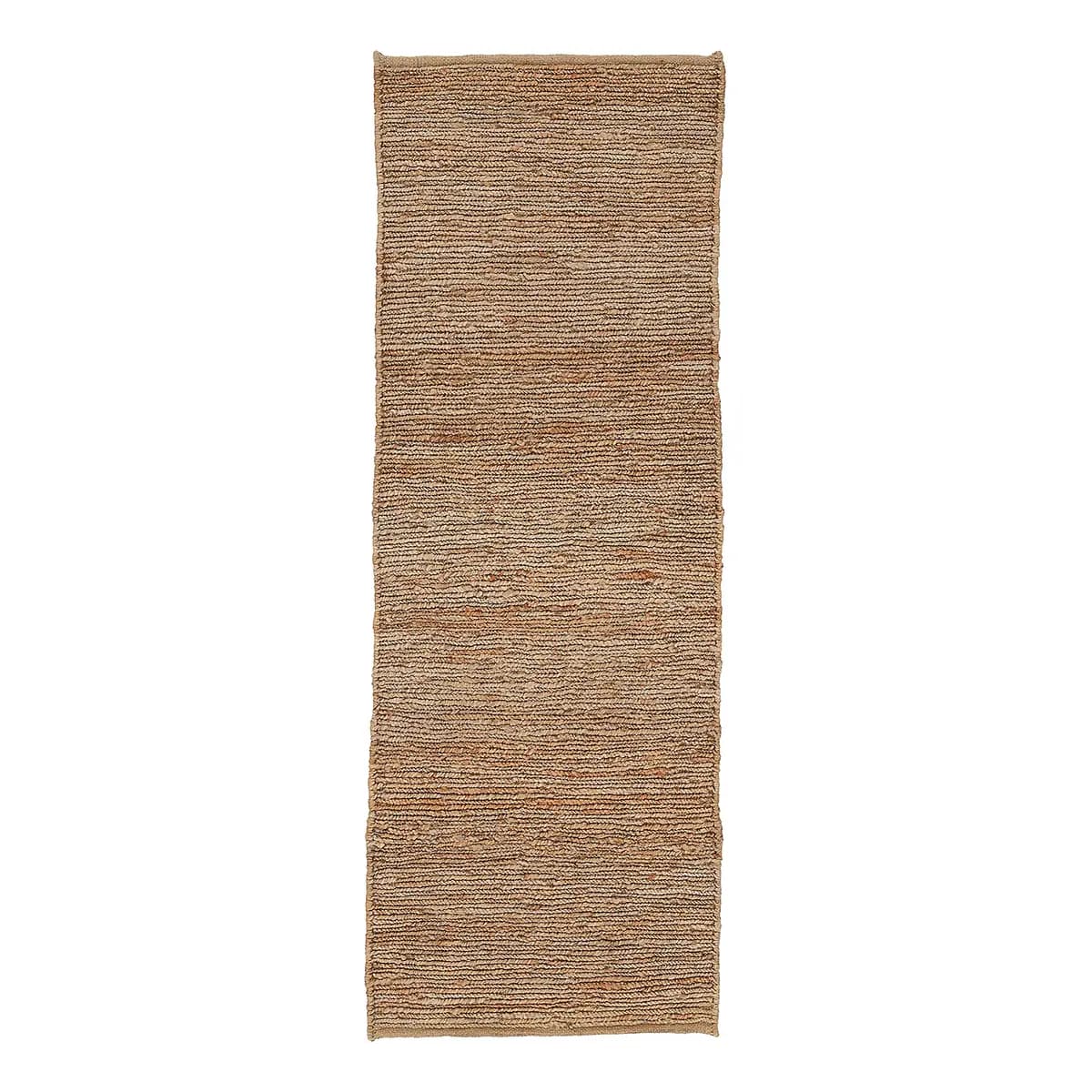 Juteläufer Nala 70 x 200cm Beige | Beige