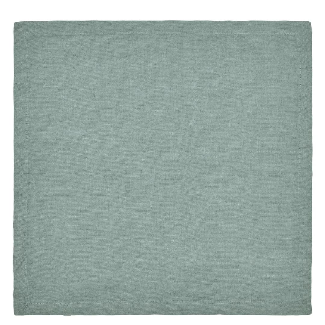 Serviette RIGA | Grün