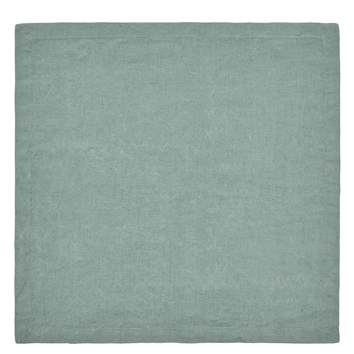 Serviette RIGA | Grün