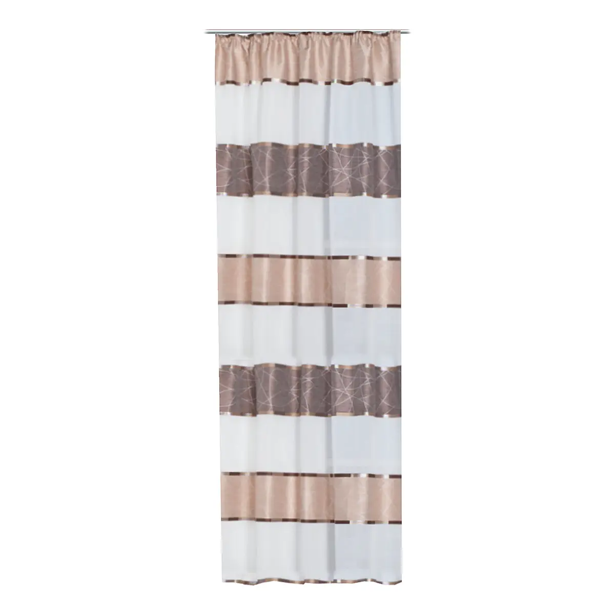 Vorhang Walter | Beige
