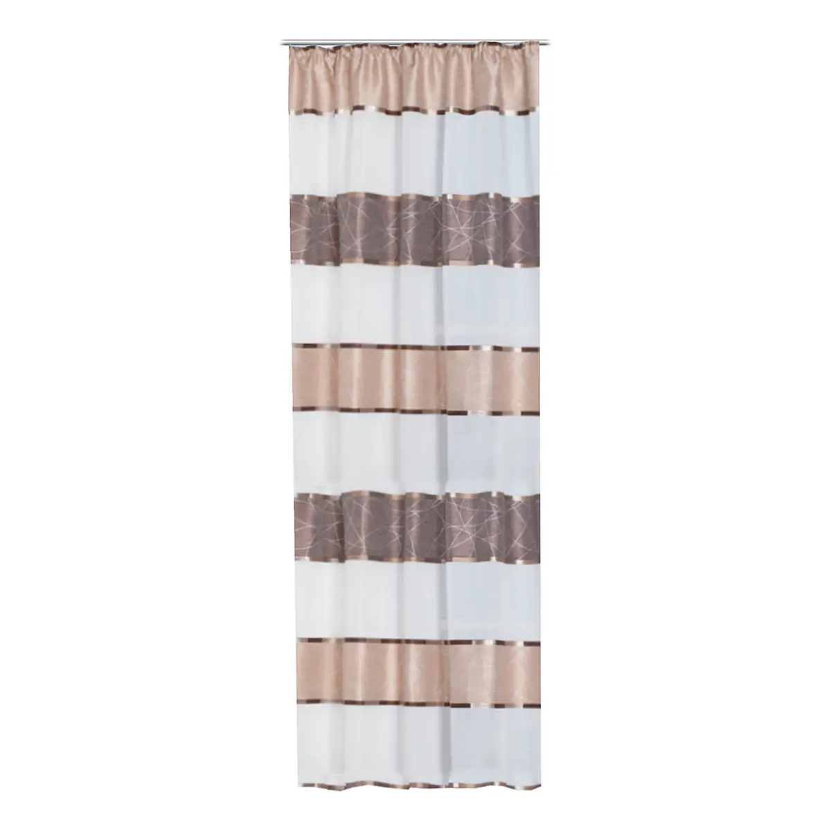 Vorhang Walter | Beige