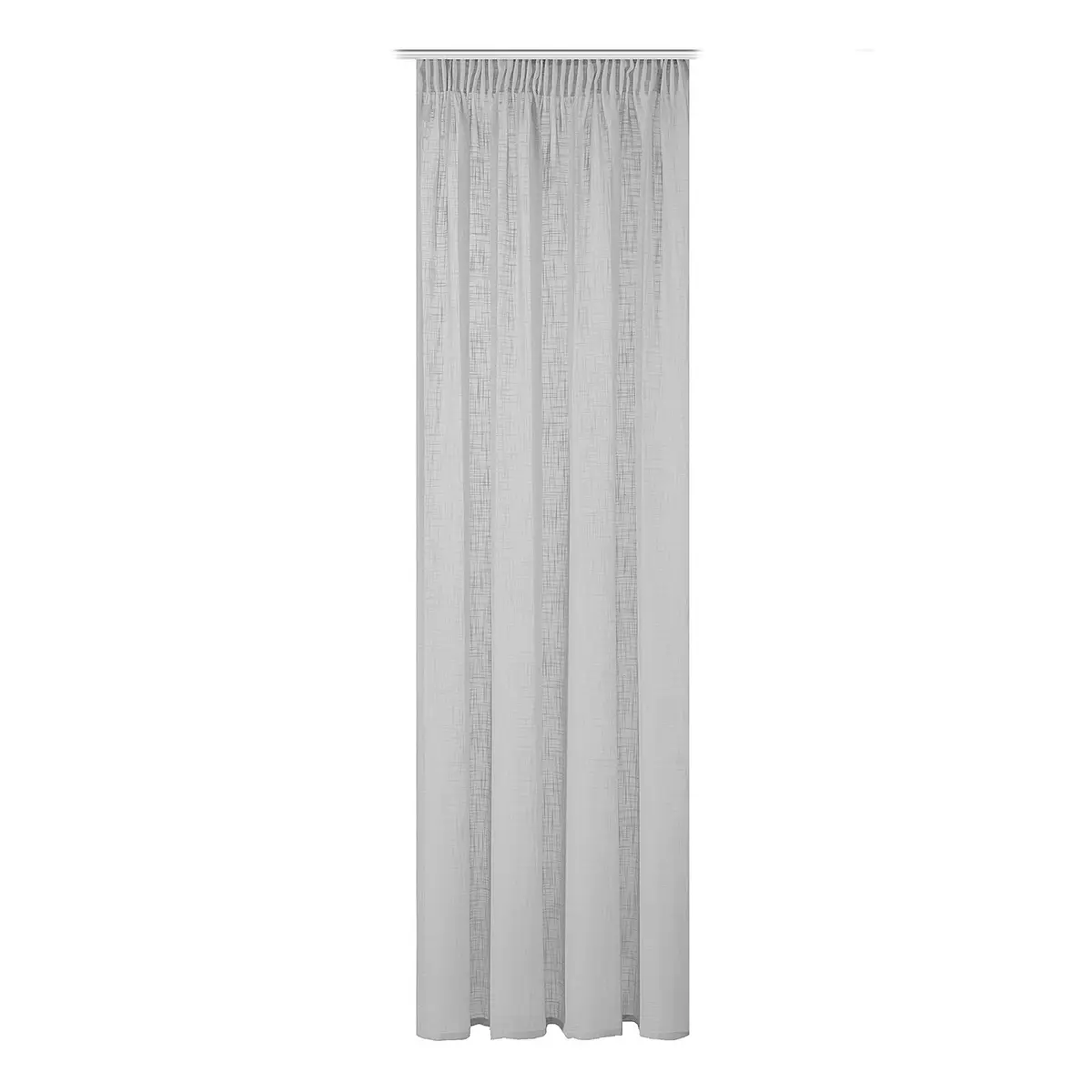 Fertiggardine Softy | Grau