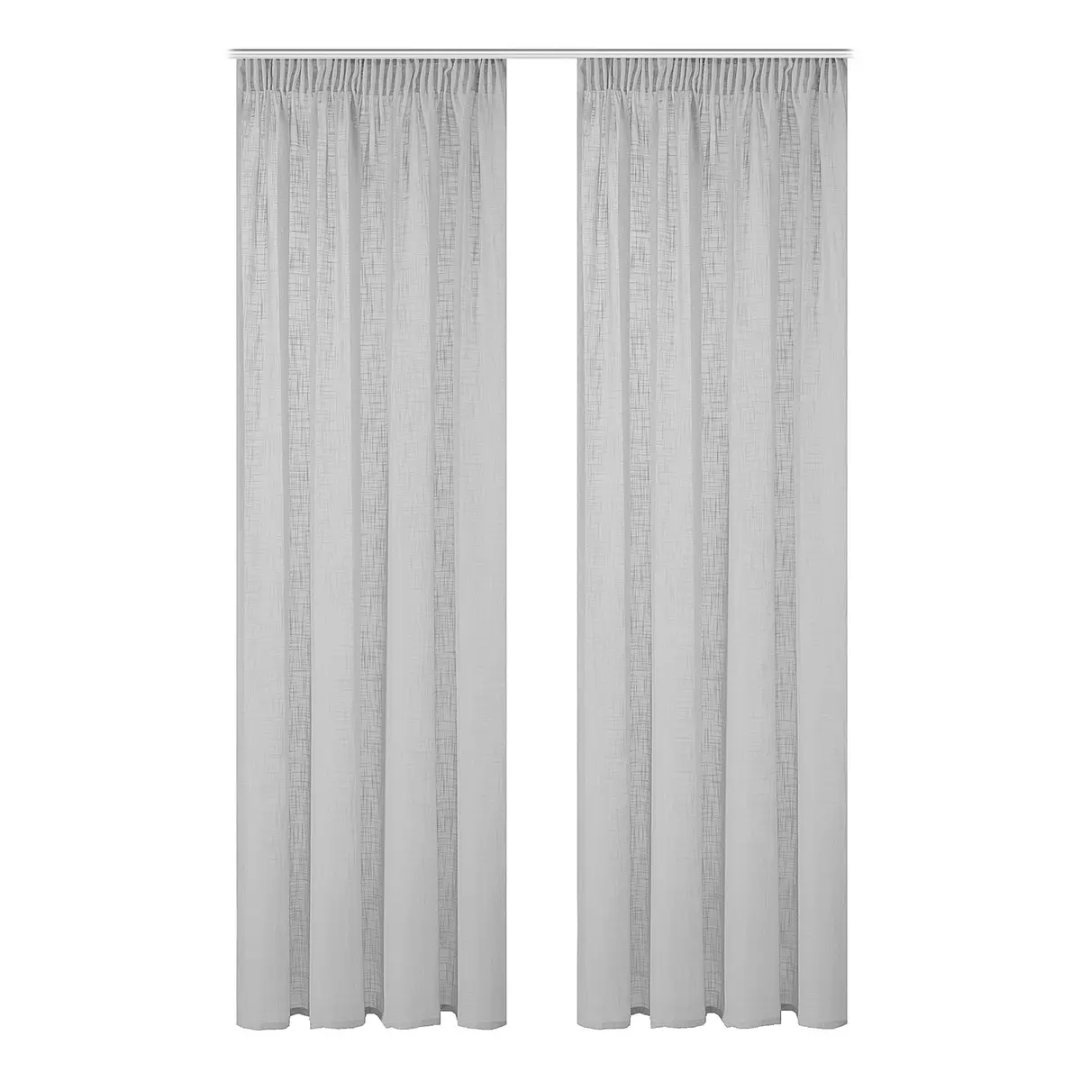 Fertiggardine Softy | Grau