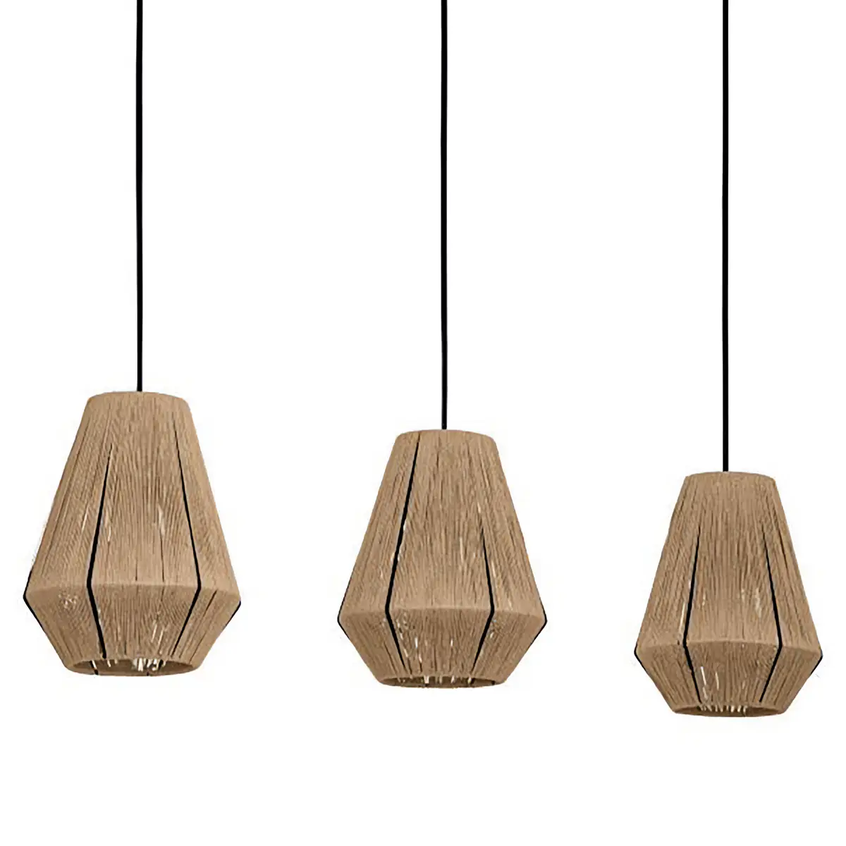 Pendelleuchte Alderney | Beige