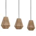 Pendelleuchte Alderney | Beige