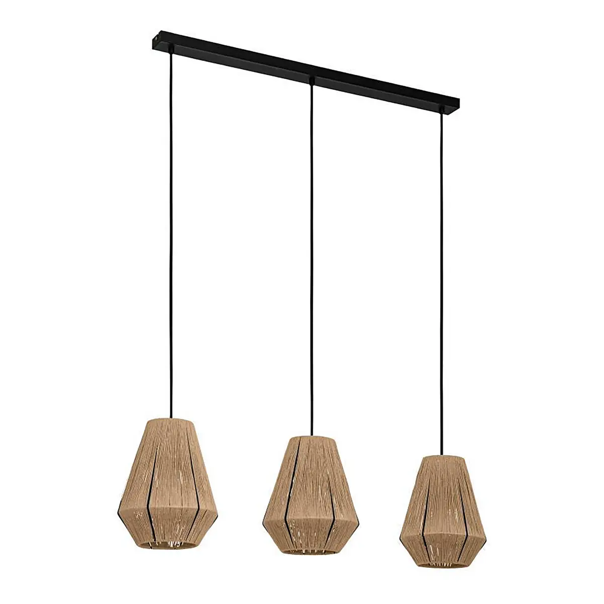 Pendelleuchte Alderney | Beige