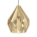 Pendelleuchte Carlton Ø 31cm Gold | Gold