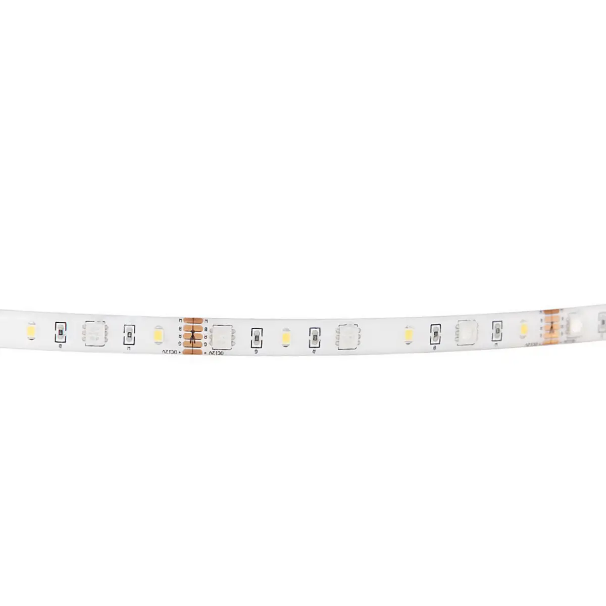 Deckenleuchte LED Stripes-Flex | Weiß