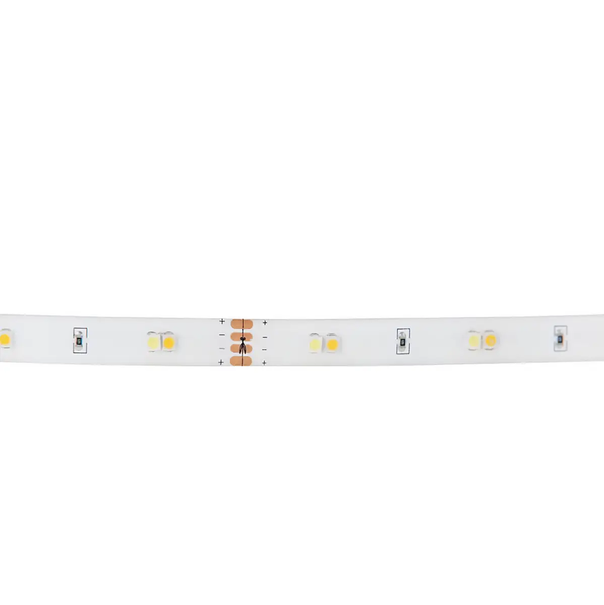 Deckenleuchte LED Stripes-Flex | Weiß