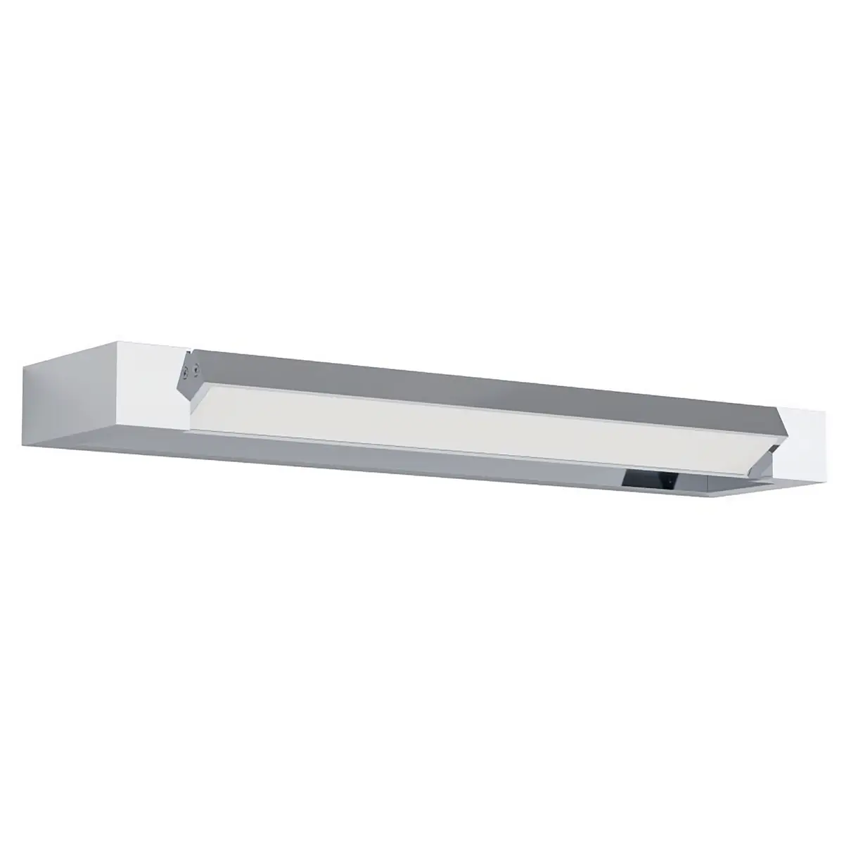 Deckenleuchte Gemiliana | Silber