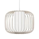 Pendelleuchte Terrarosa | Beige