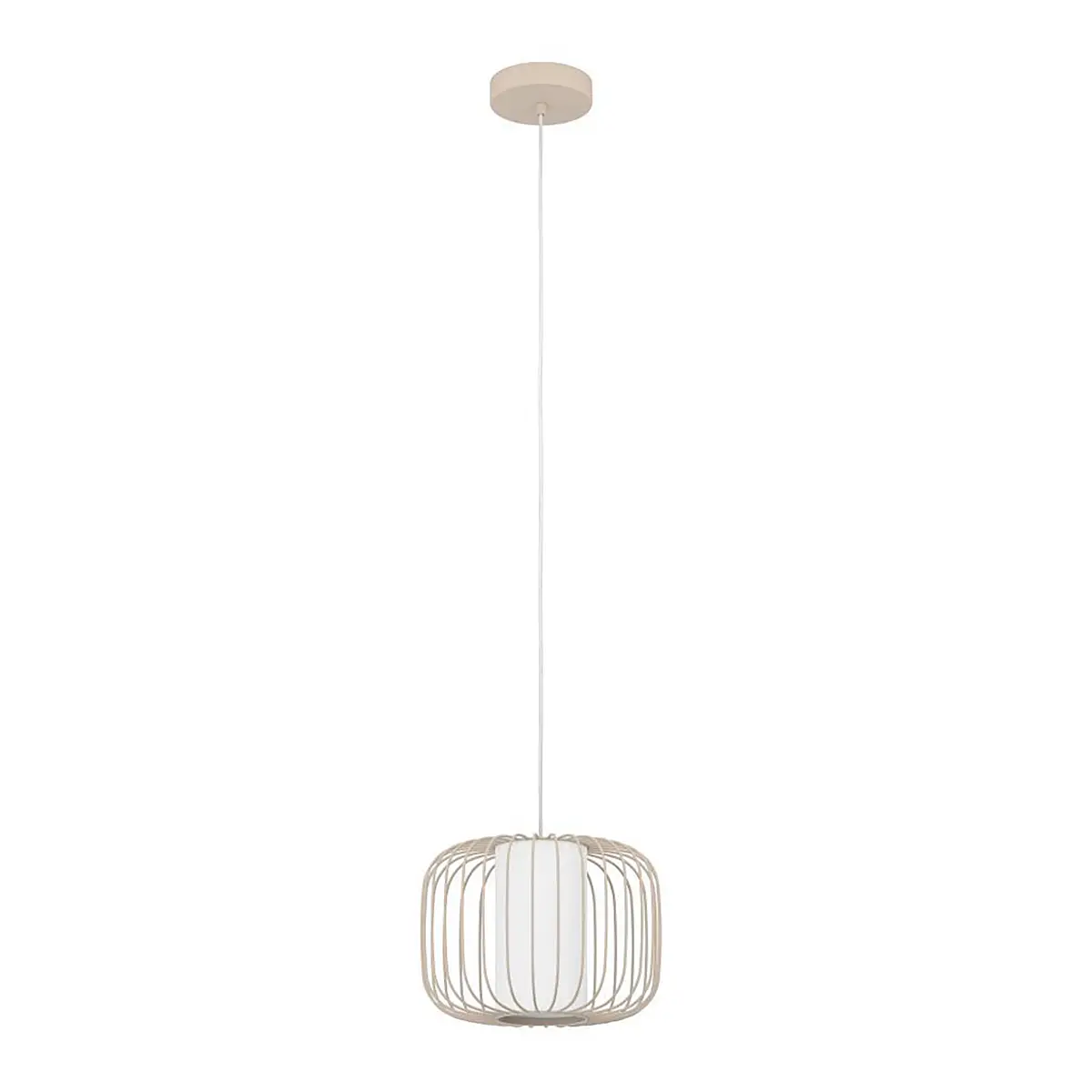 Pendelleuchte Terrarosa | Beige