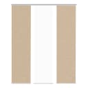 Schiebevorhang Pive | Beige