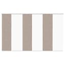 Schiebevorhang Pive | Beige