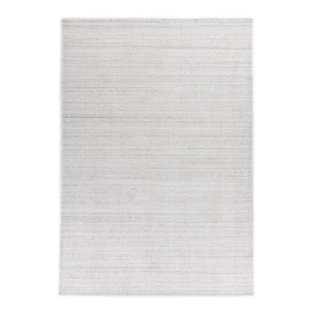 Kurzflorteppich Boston Beige/Beige 140 x 200cm Mischgewebe