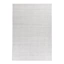 Kurzflorteppich Boston Beige/Beige 140 x 200cm Mischgewebe